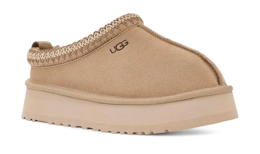 UGG Tazz Slipper Mustard Seed