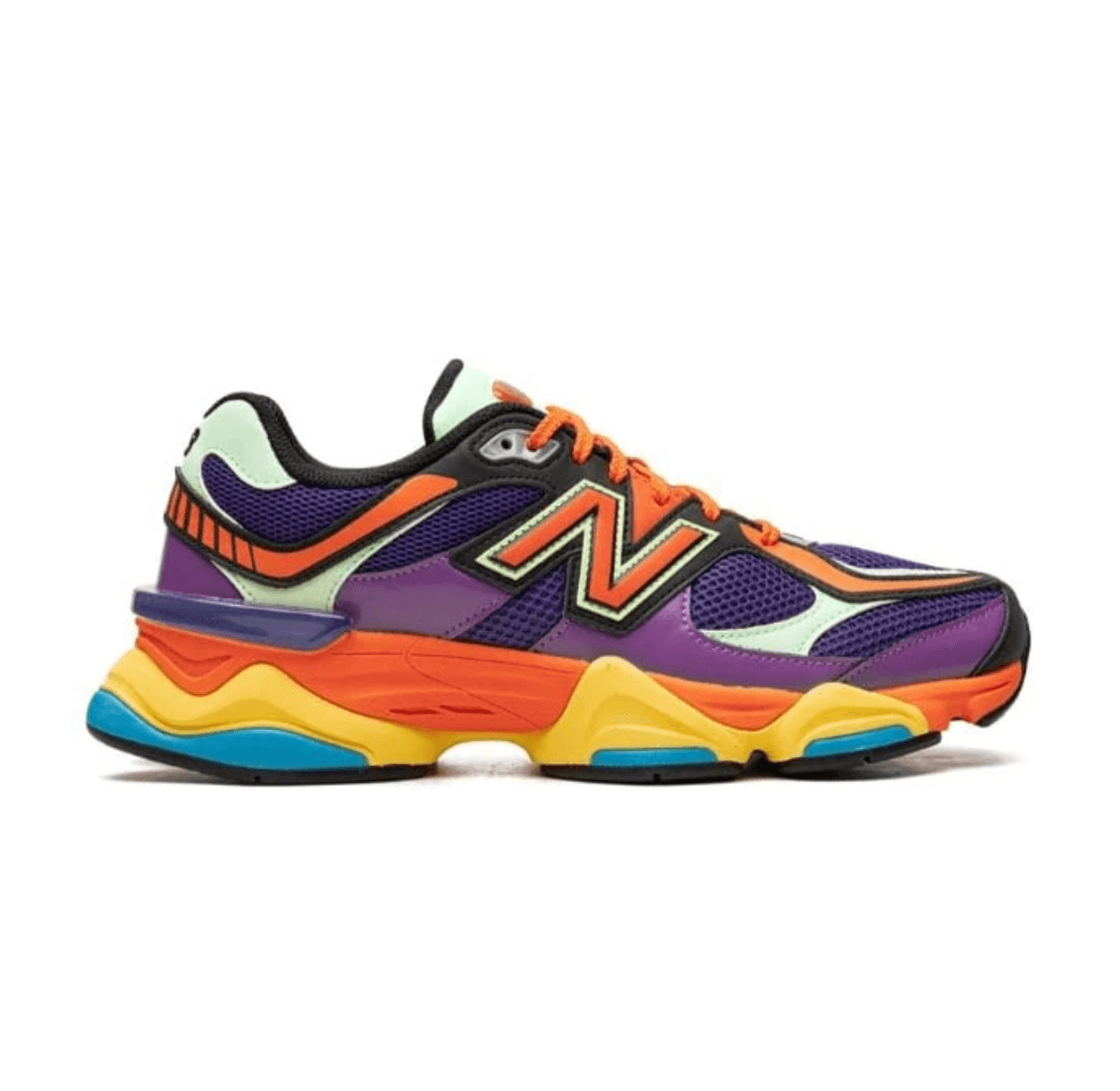 New Balance 9060 Prism Purple