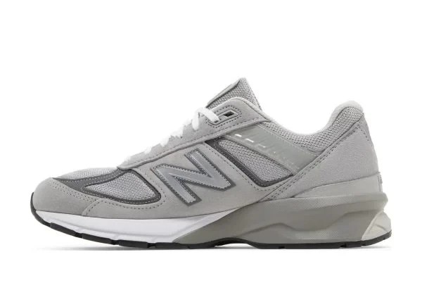 New Balance 990V5 Grey