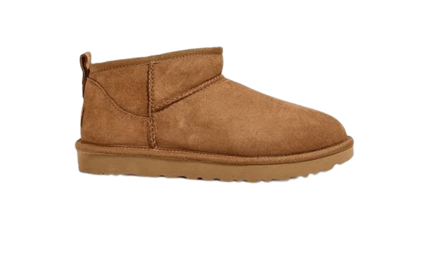 UGG Ultramini Chestnut