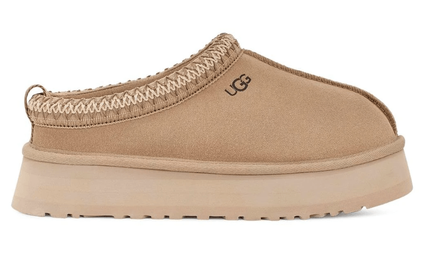 UGG Tazz Slipper Mustard Seed