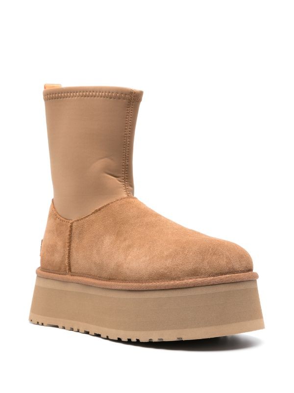 UGG W Classic Dipper