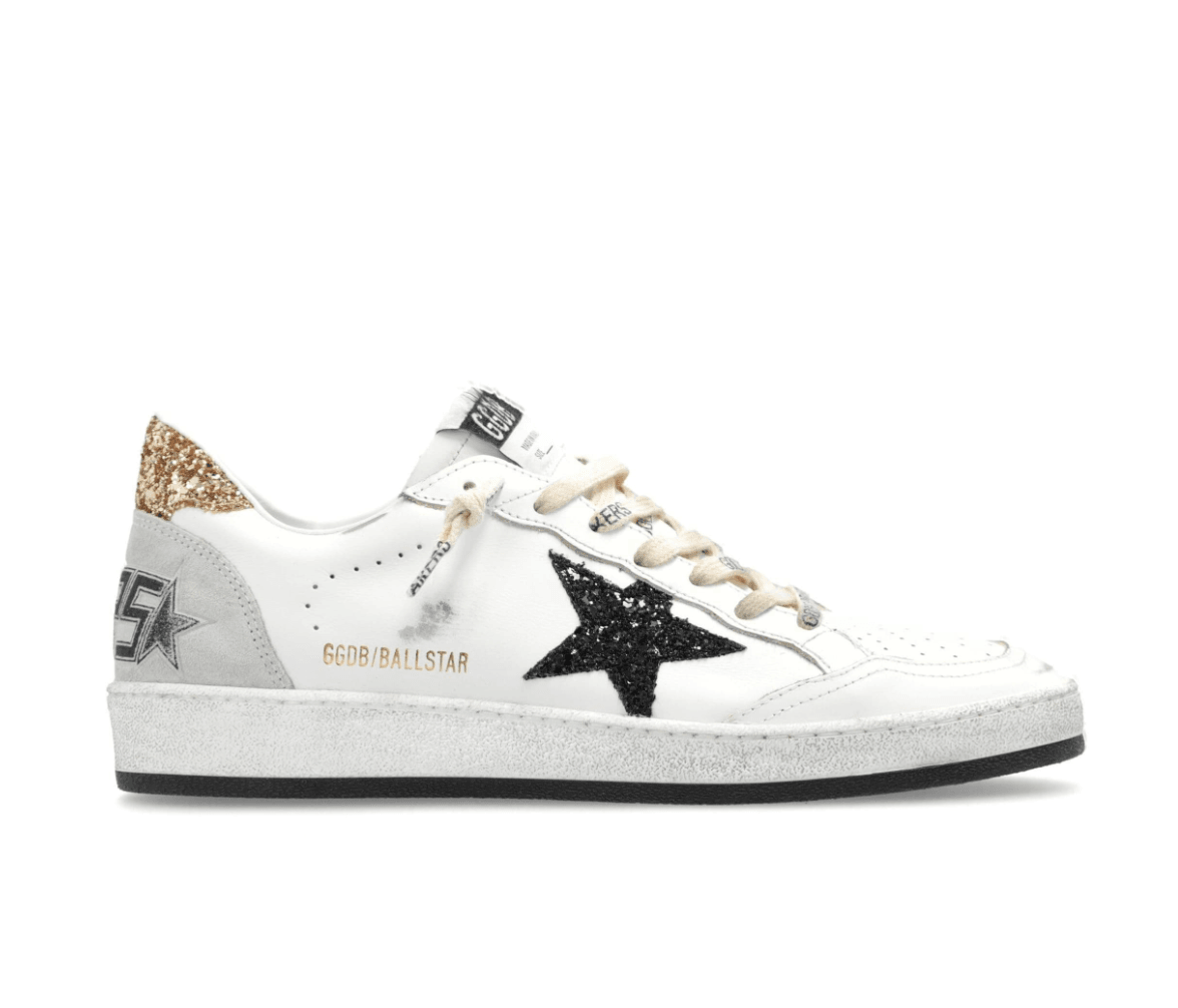 Golden Goose Ballstar