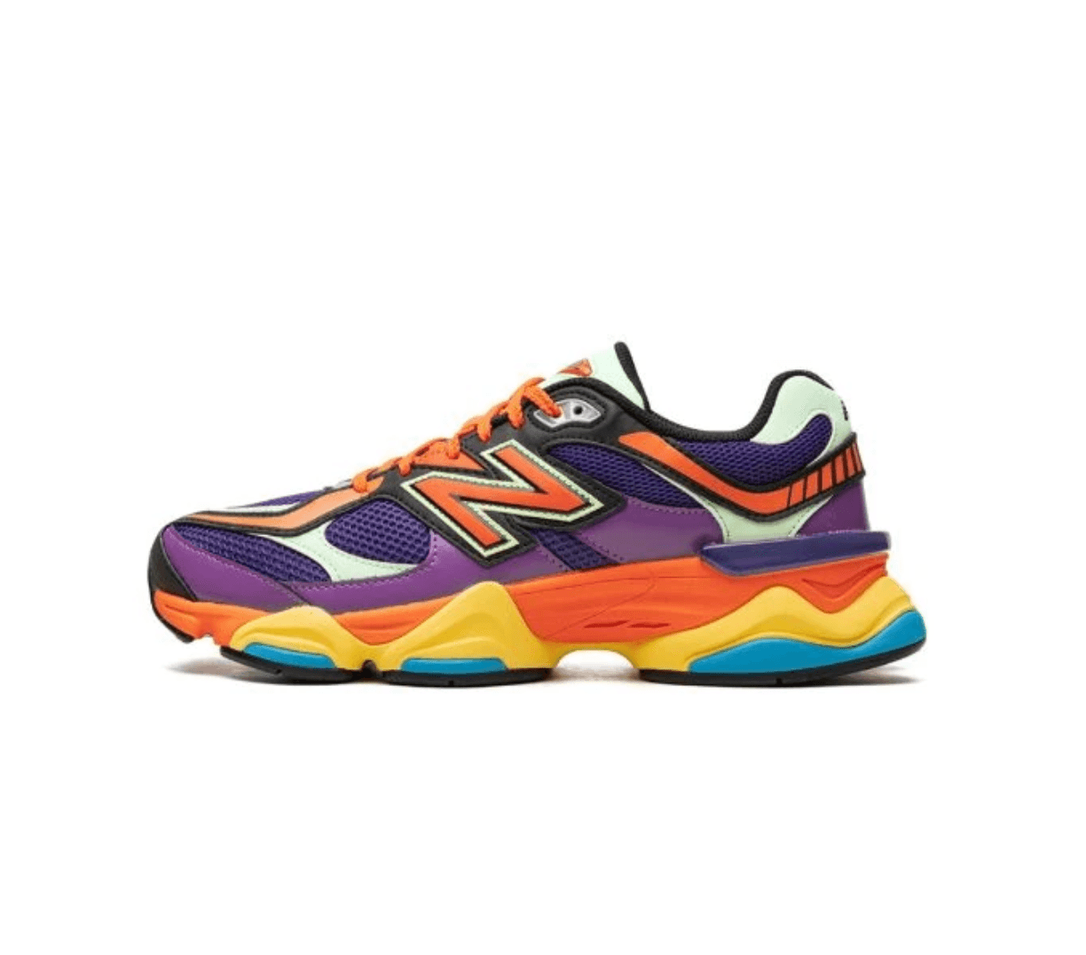 New Balance 9060 Prism Purple