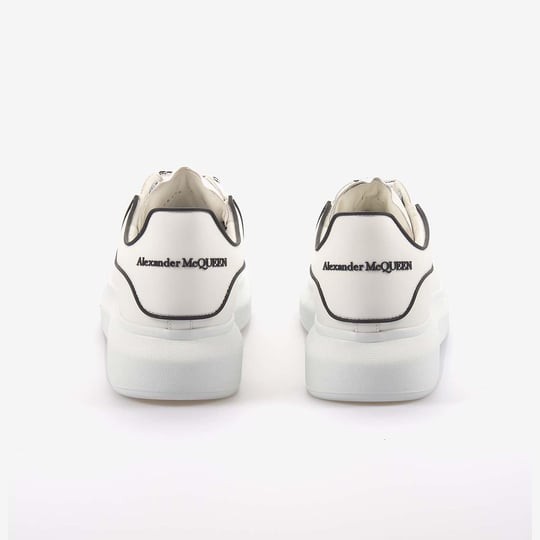 Alexander Mcqueen Sneaker