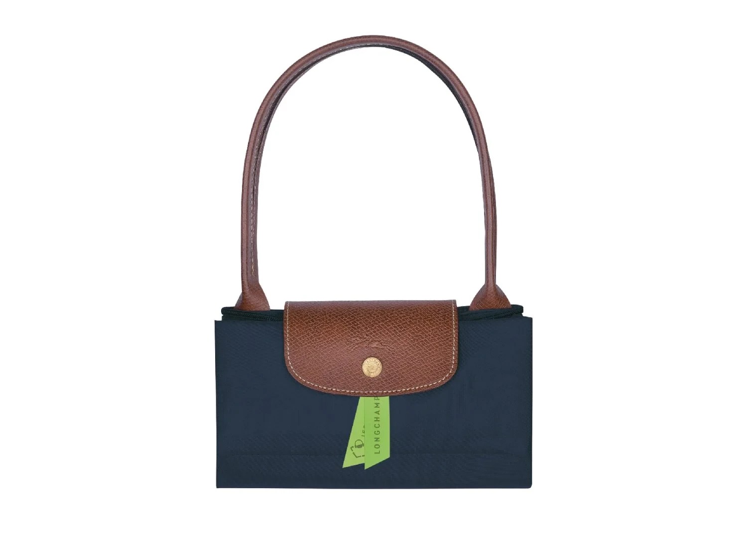 Longchamp Le Pliage Original Small Tote Bag 