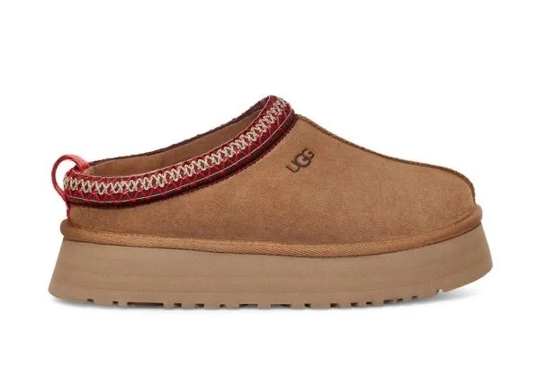 UGG Tazz Slipper Chestnut