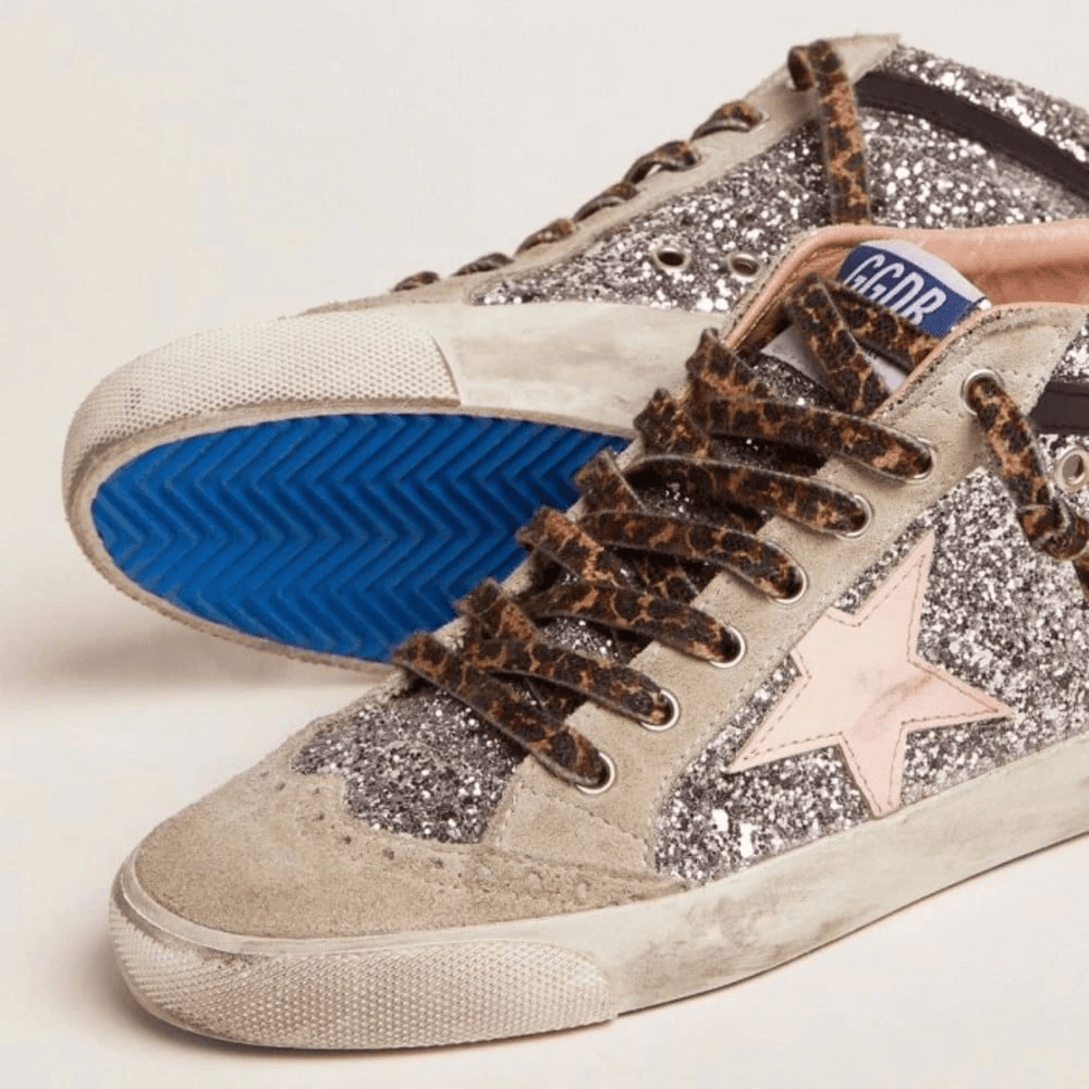 Golden Goose Mid Star