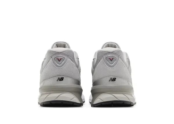 New Balance 990V5 Grey