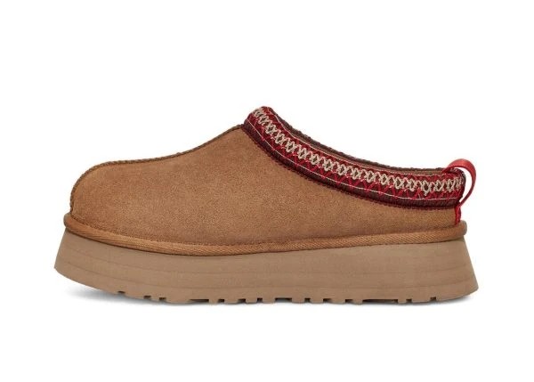 UGG Tazz Slipper Chestnut