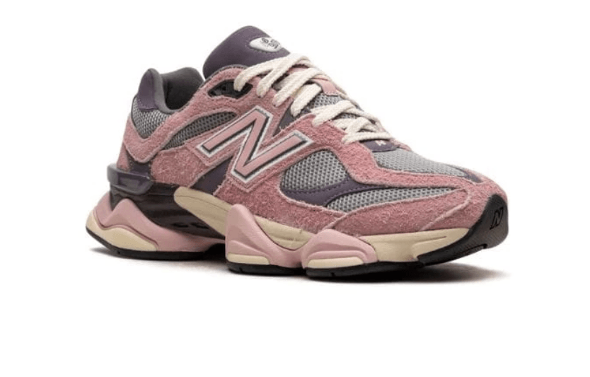 New Balance 9060 Pink Lavender