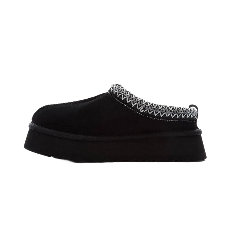 UGG Tazz Slipper Black