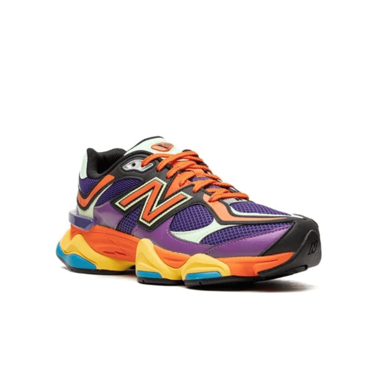 New Balance 9060 Prism Purple