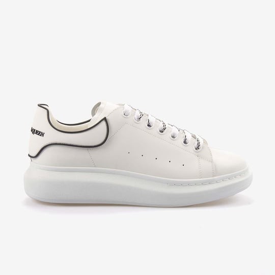 Alexander Mcqueen Sneaker