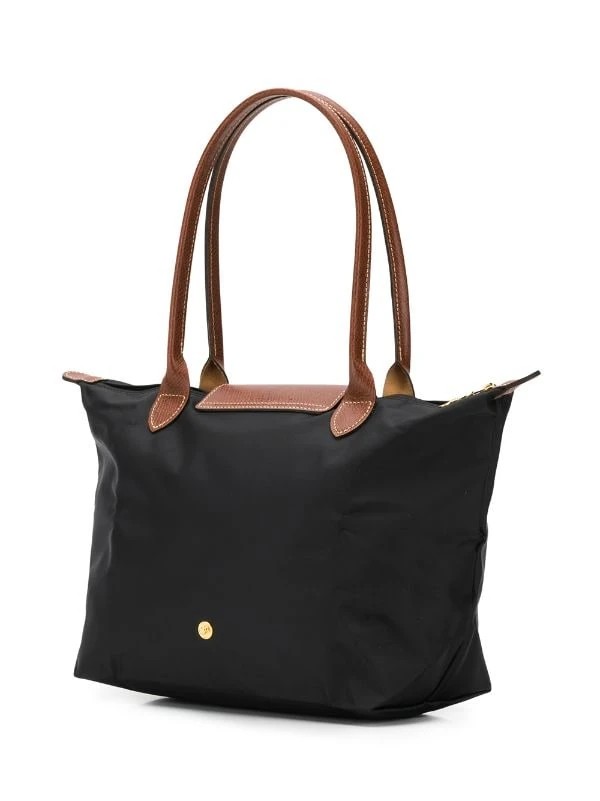 Longchamp Womens Le Pliage Original M Tote Bag