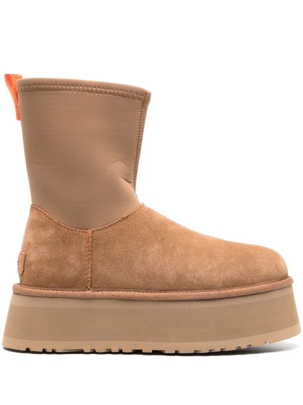 UGG W Classic Dipper