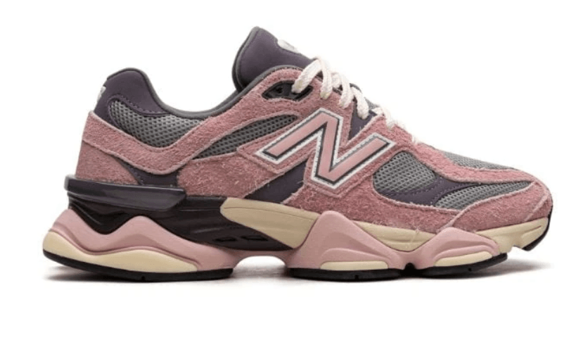 New Balance 9060 Pink Lavender