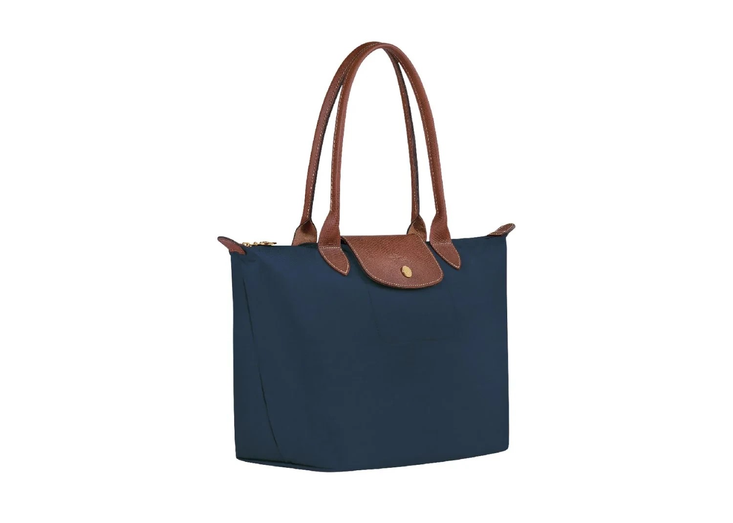 Longchamp Le Pliage Original Small Tote Bag 