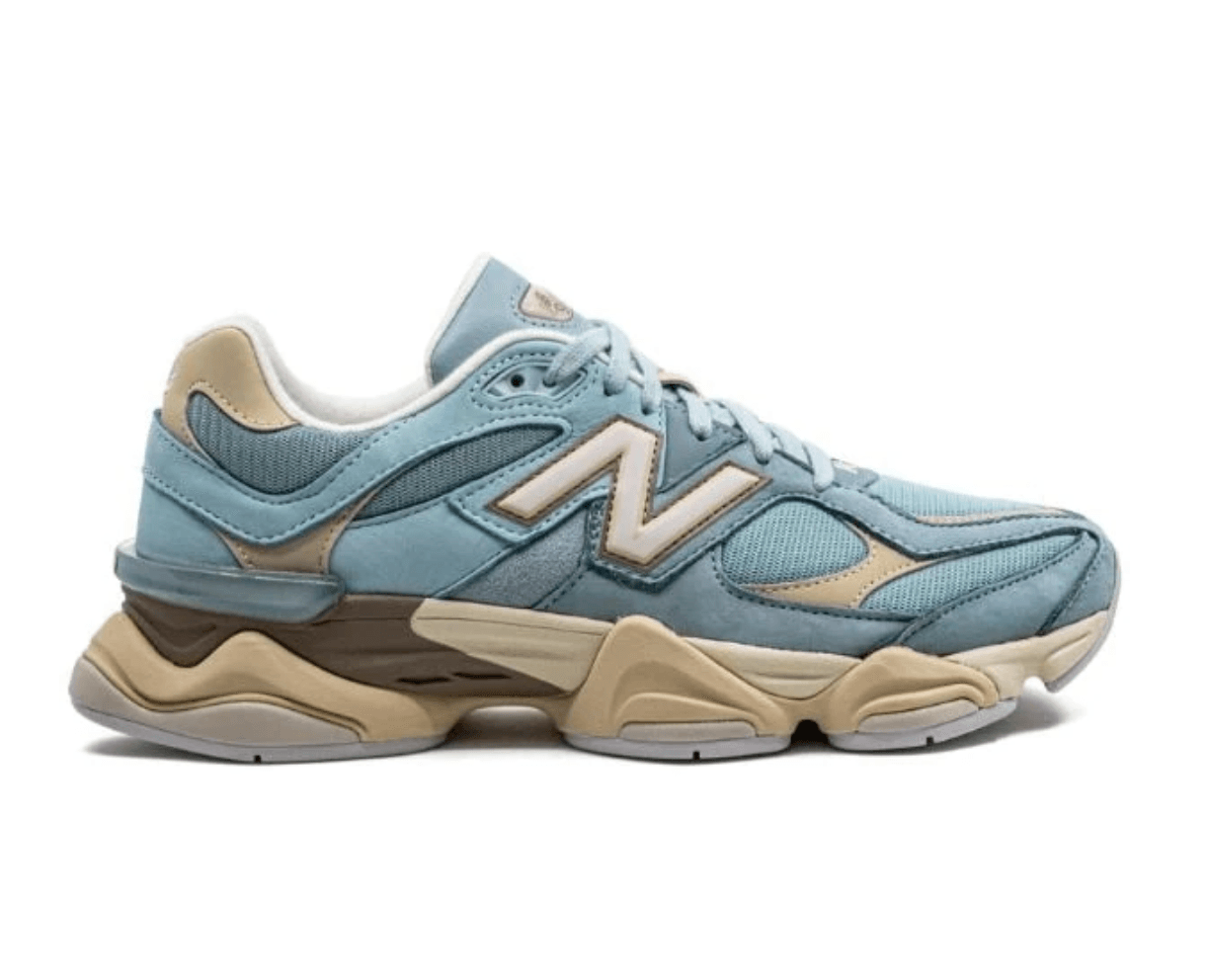 New Balance 9060 Blue Haze