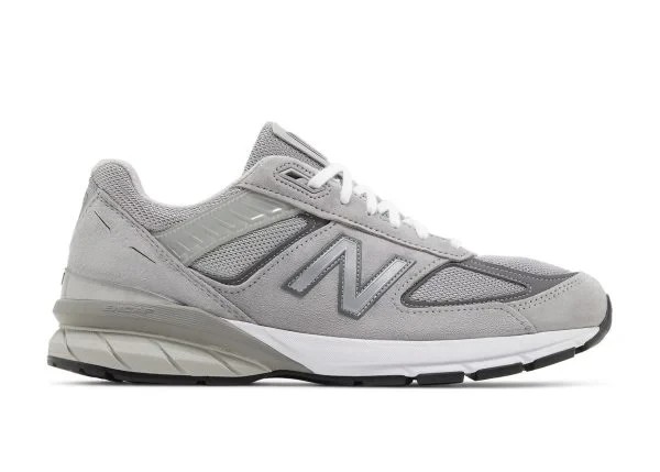 New Balance 990V5 Grey