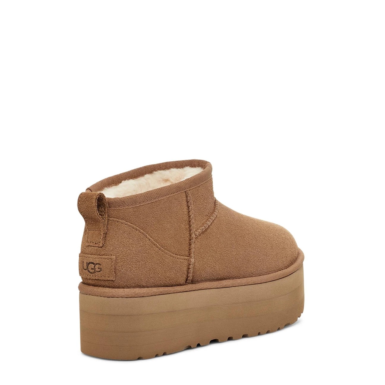 UGG Ultramini Platform