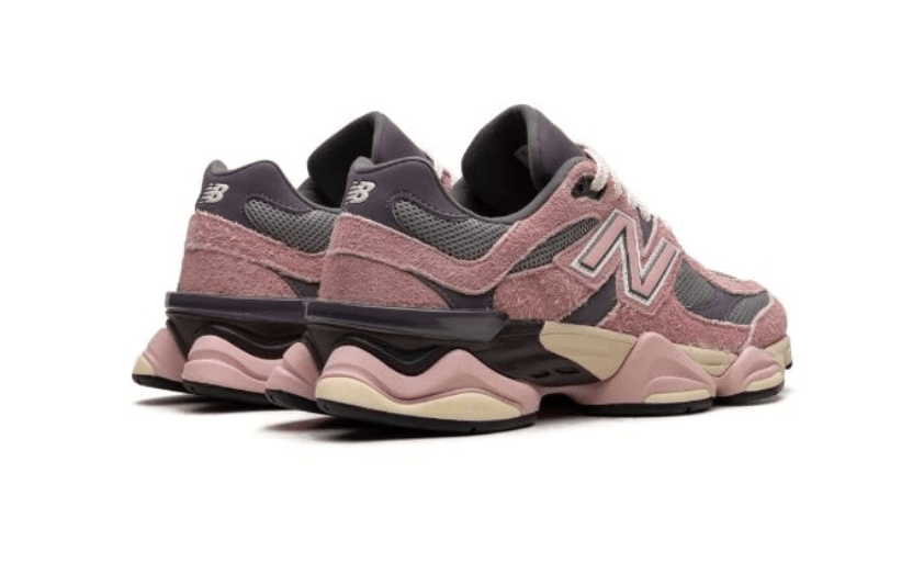 New Balance 9060 Pink Lavender