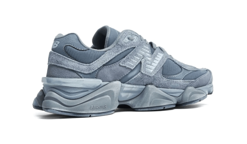 New Balance 9060 Artic Grey