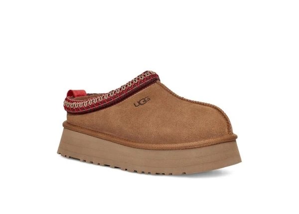 UGG Tazz Slipper Chestnut