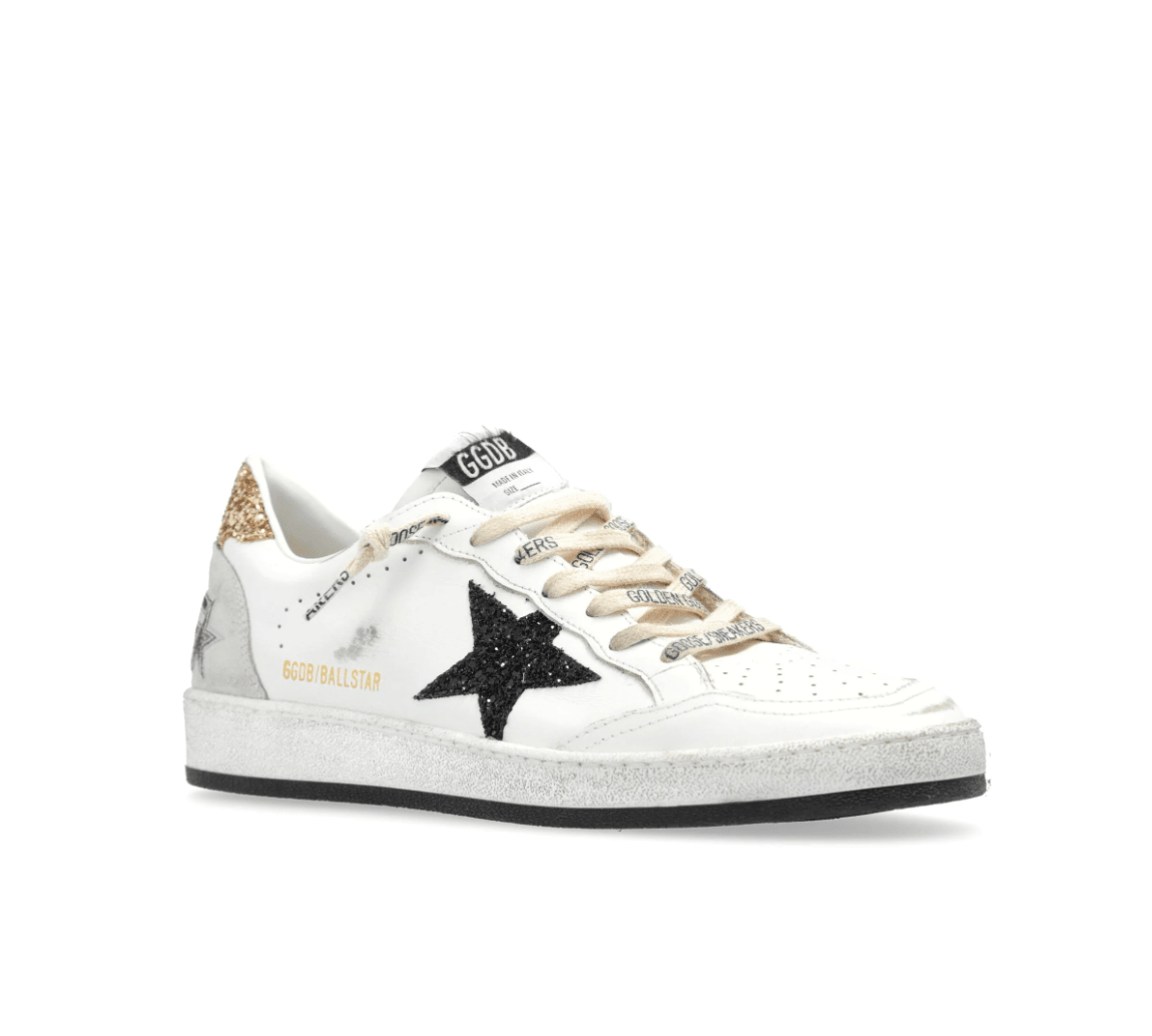 Golden Goose Ballstar