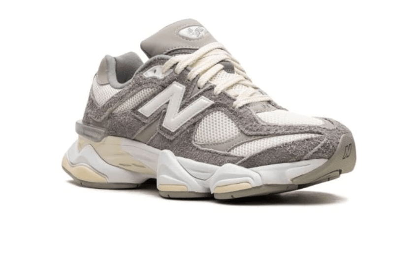 New Balance 9060 Grey White