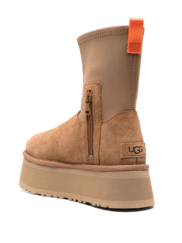 UGG W Classic Dipper