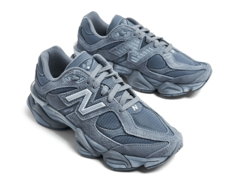 New Balance 9060 Artic Grey