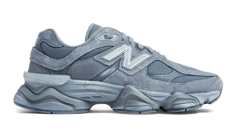 New Balance 9060 Artic Grey