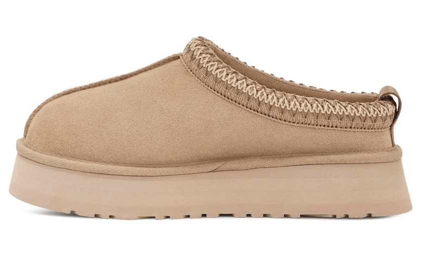 UGG Tazz Slipper Mustard Seed