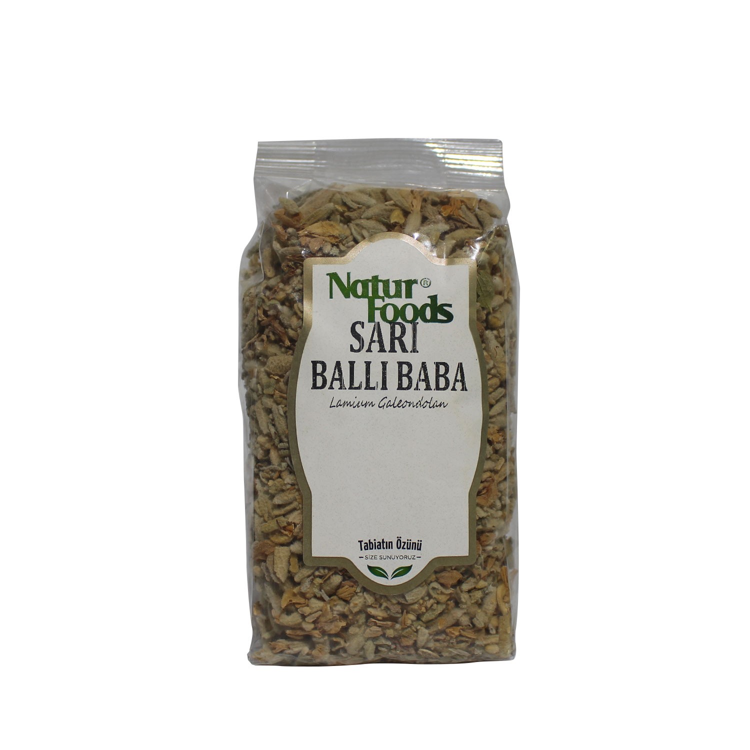 Natur Foods - Ballı Baba 30 Gr