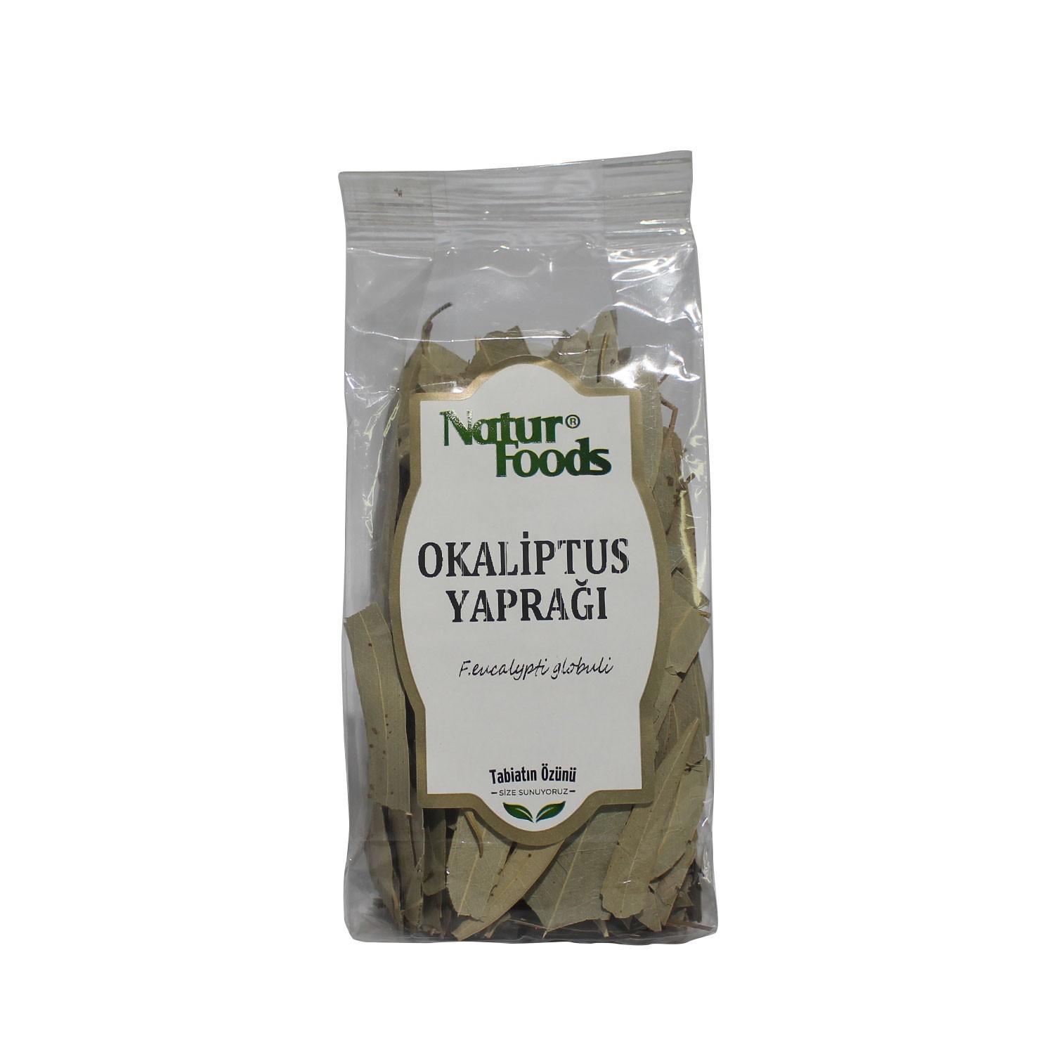 Natur Foods - Okaliptus Yaprağı 30 Gr