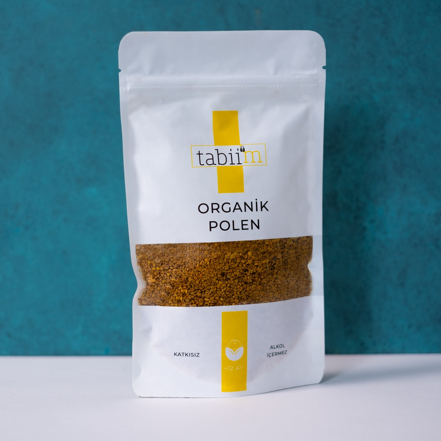 Tabii'm - Organik Polen 100 Gr