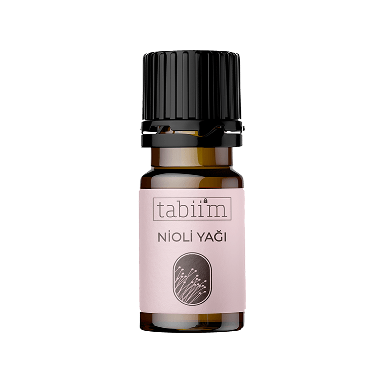 Tabii'm - Nioli Yağı - Niaouli Oil 10 ML