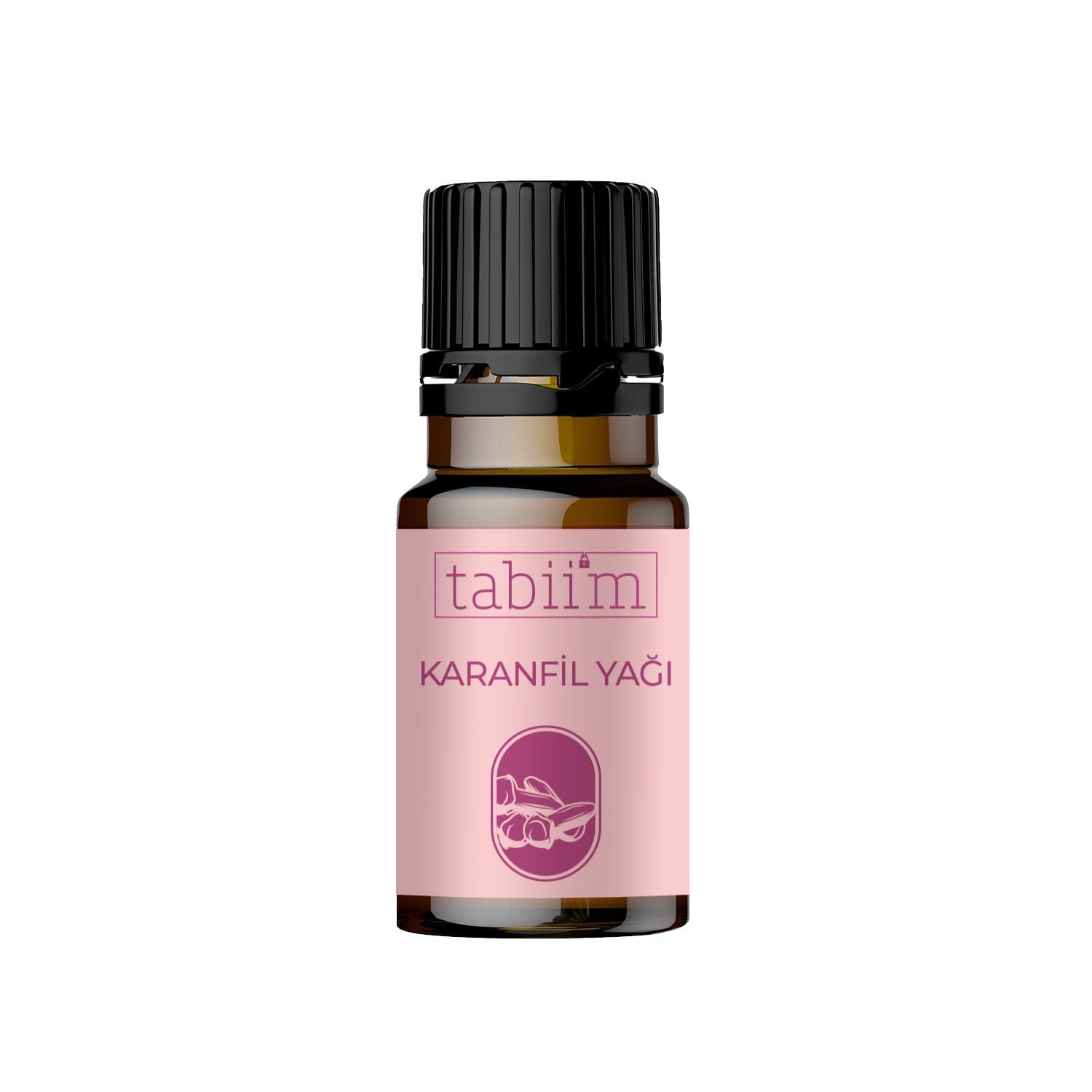 Tabii'm Karanfil Yağı 10 ML