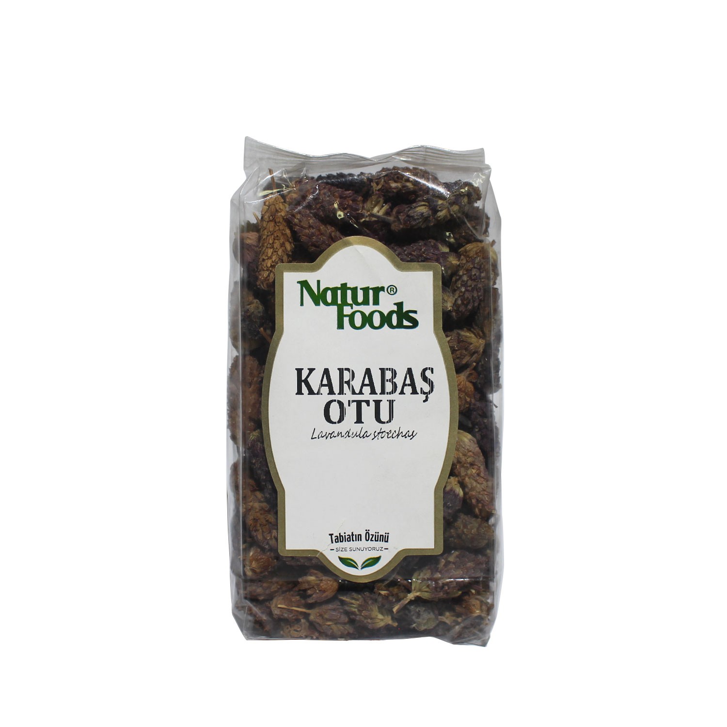 Natur Foods - Karabaş Otu 30 Gr