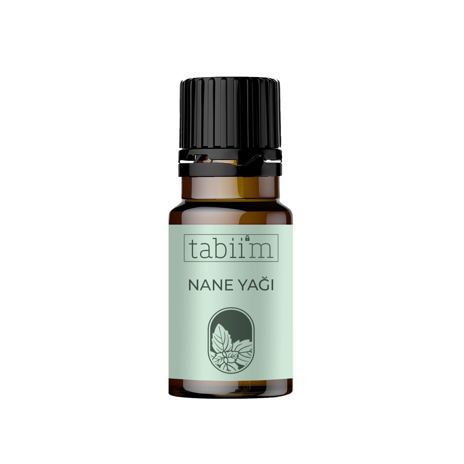 Tabii'm Nane Yağı 10 ML