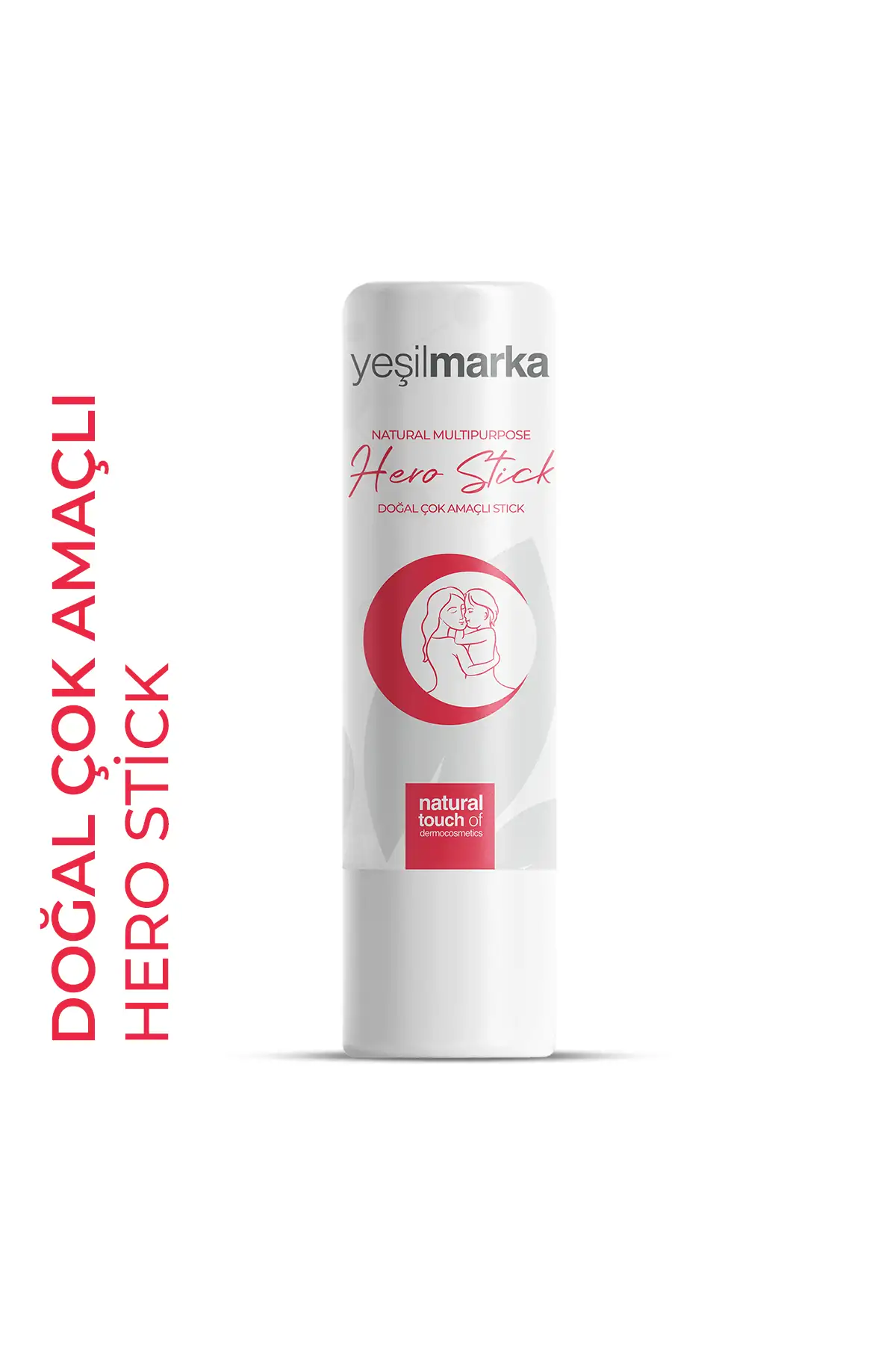 Yeşilmarka Çok Amaçlı Hero Stick Fiyatı - Tabii Store