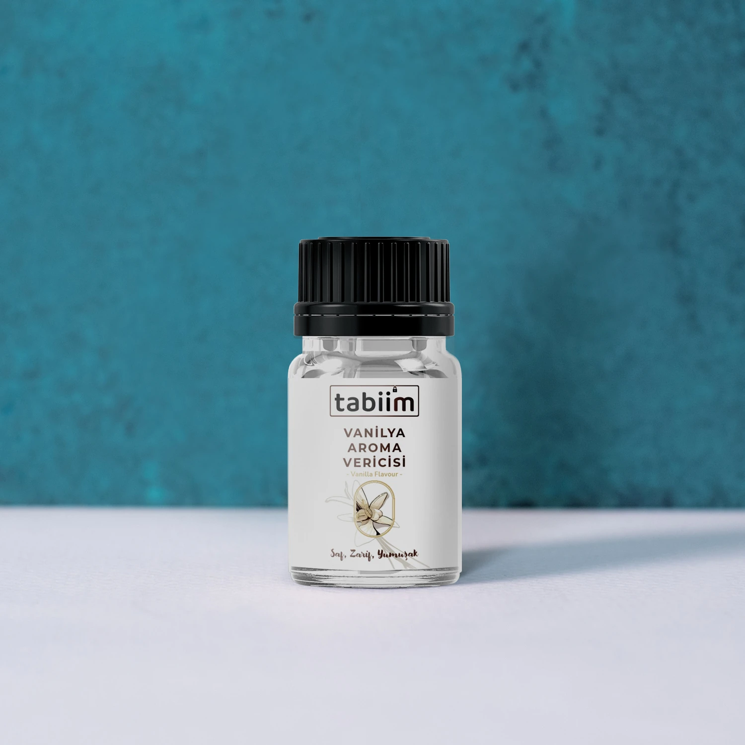 Tabii'm Toz Vanilya Aroma Vericisi 10 Gr