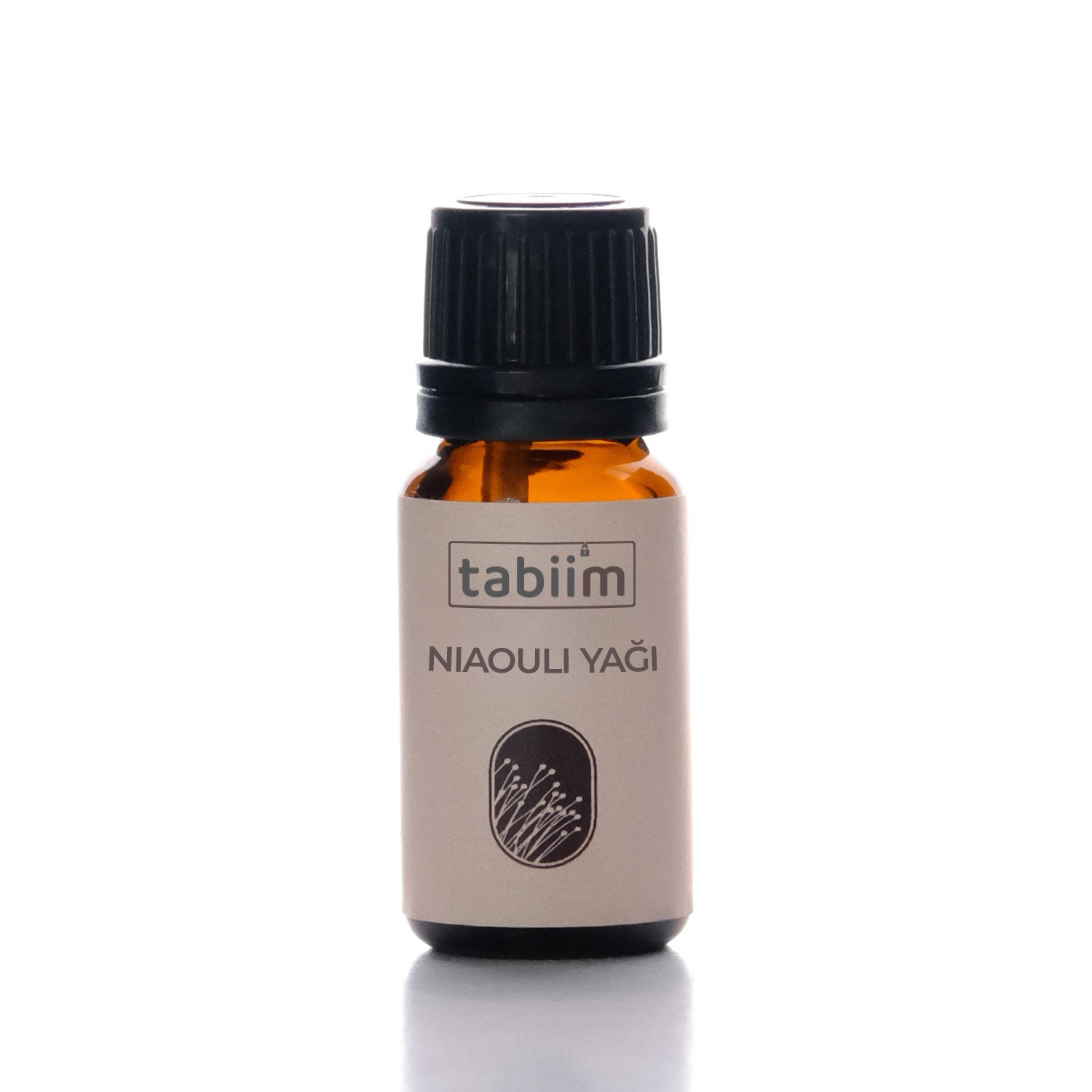 Tabii'm Niaouli Yağı 10 ML