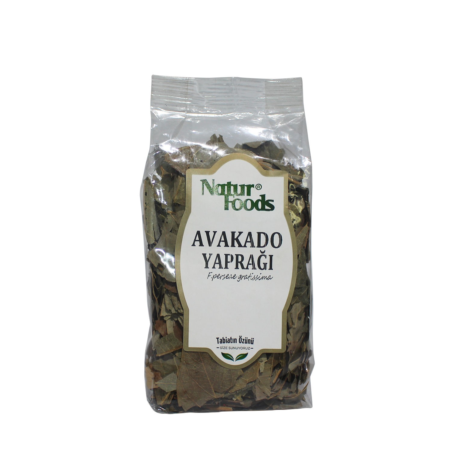 Natur Foods - Avokado Yaprağı 30 Gr