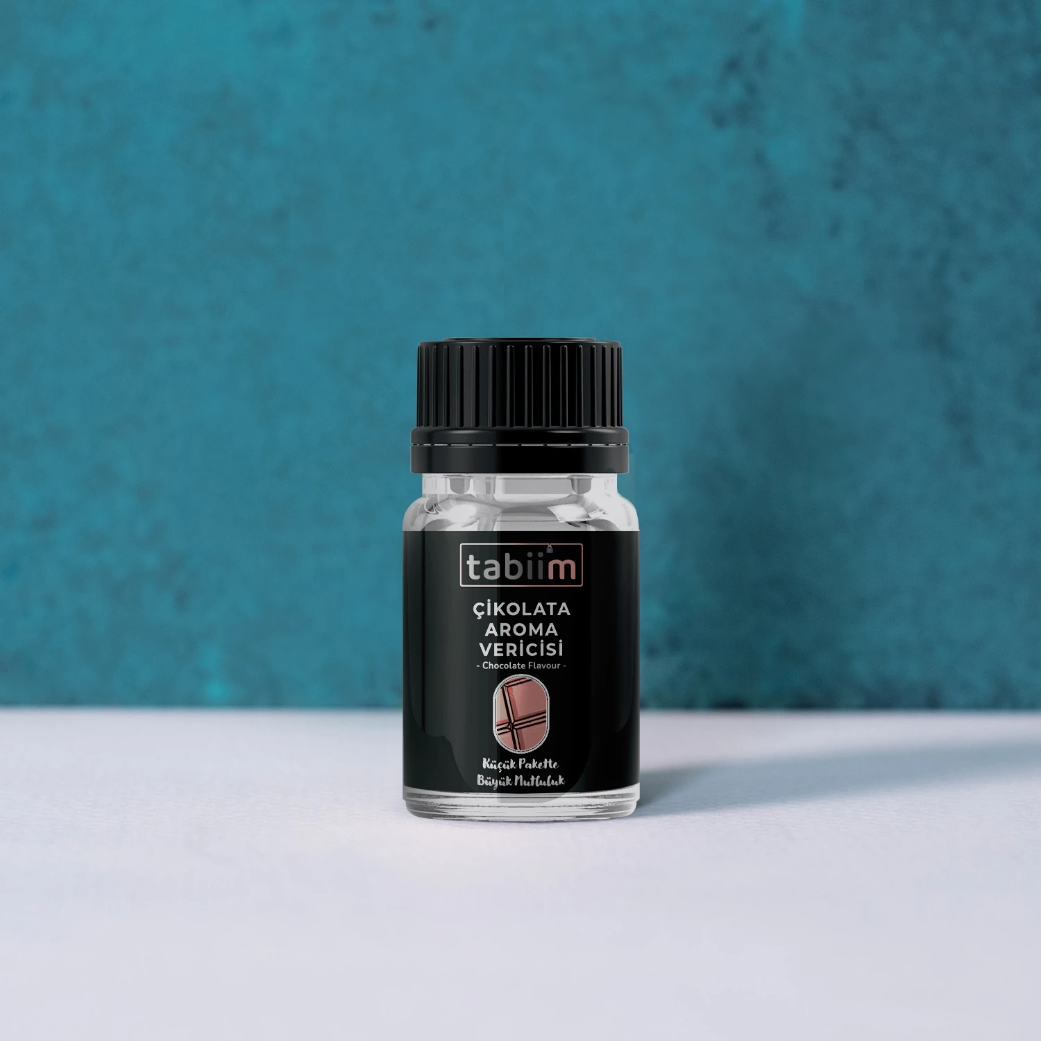 Tabii'm Toz Çikolata Aroma Vericisi 10 Gr