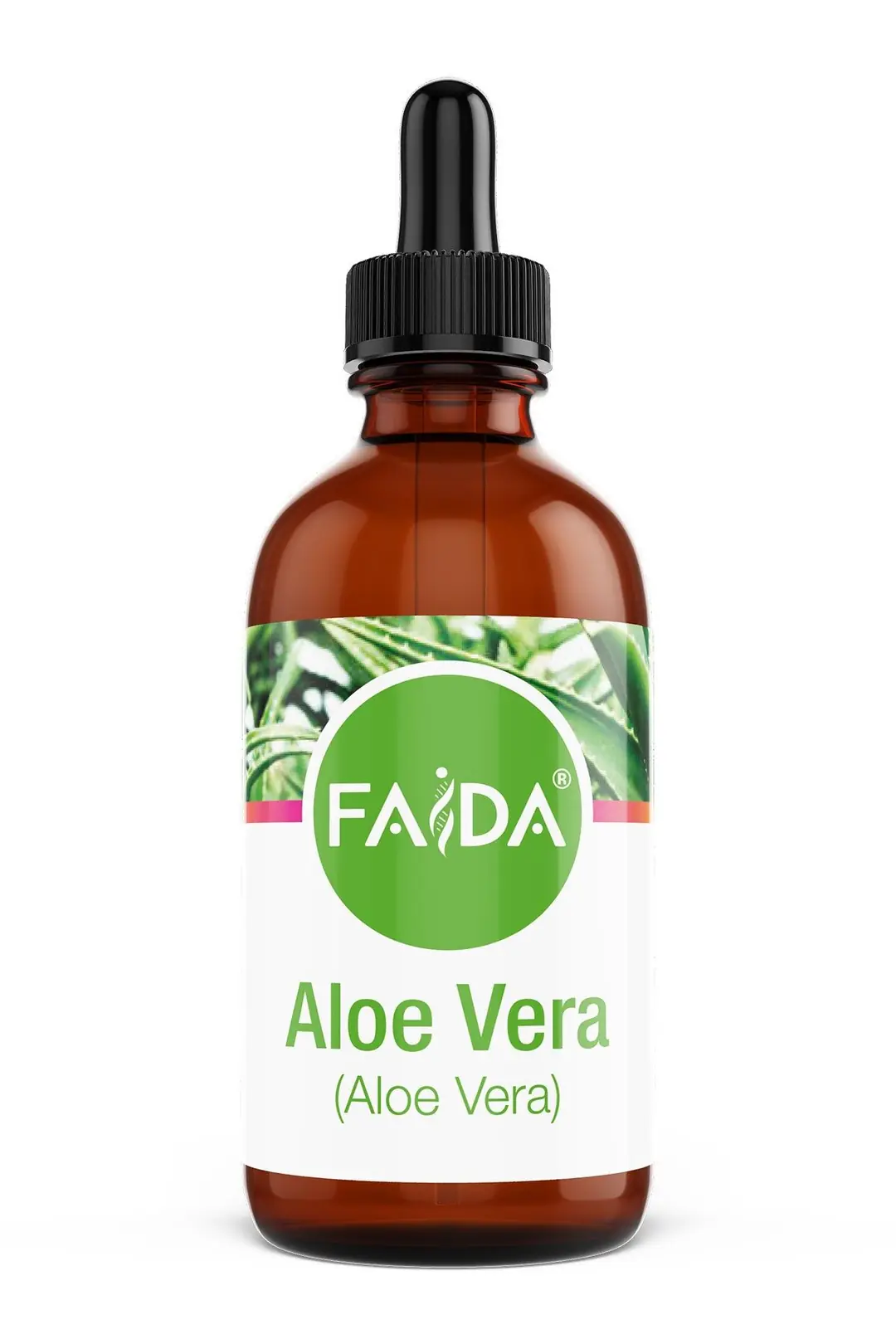 Faida - Aloe Vera Ya - 50 ML - Tabii