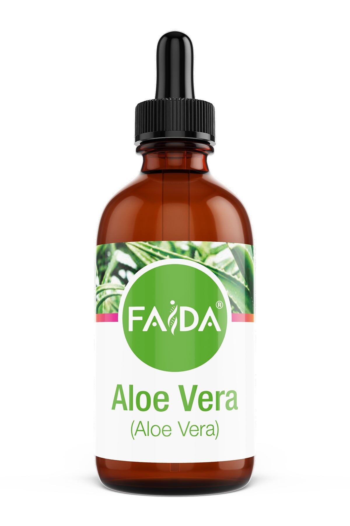 Faida - Aloe Vera Yağı- Aloe Vera - 50 ML