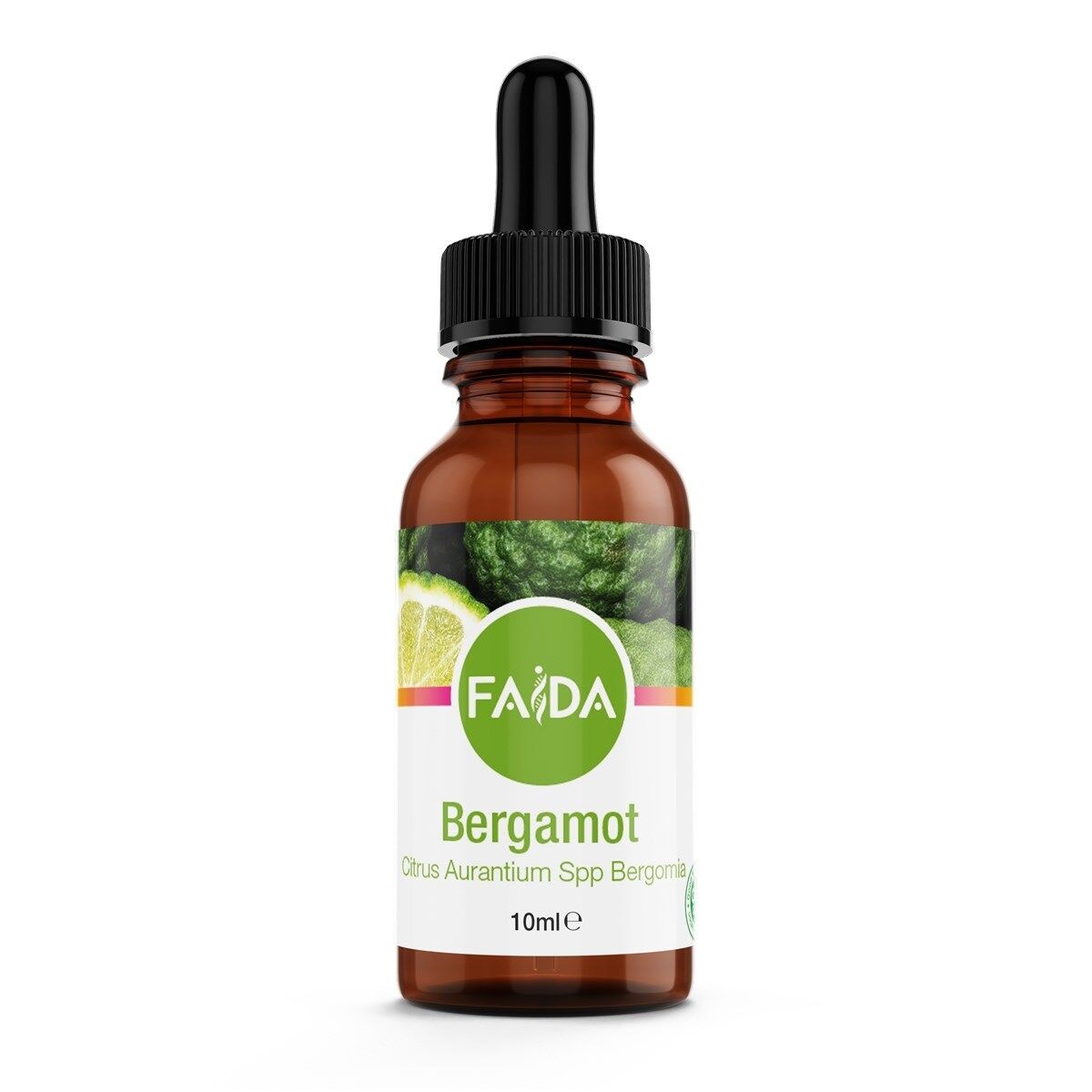 Faida - Bergamot Yağı- Citrus Aurantium Spp Bergomia - 10 ML