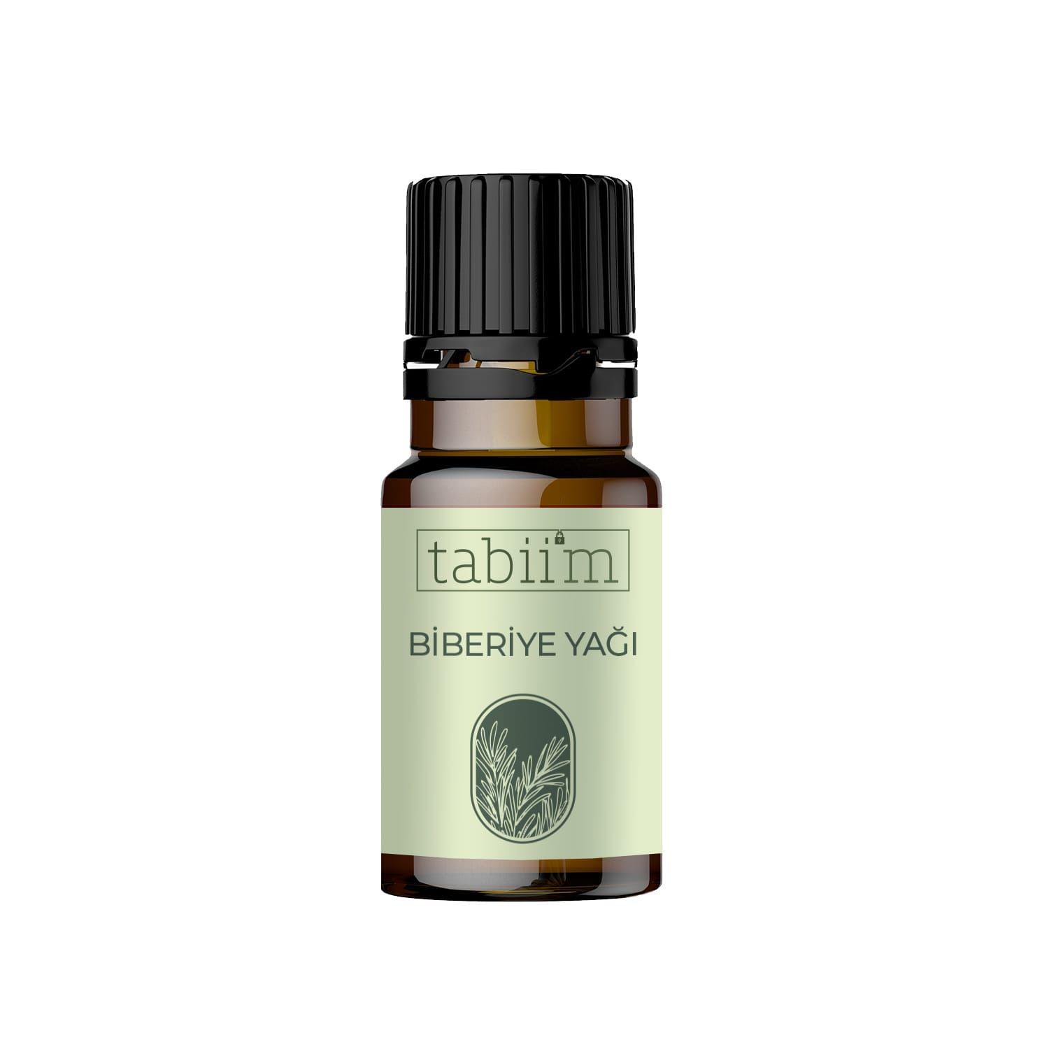 Tabii'm Biberiye Yağı 10 ML